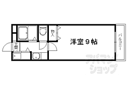 Ｎ’ｓ北山 405