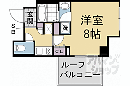 京都市左京区高野上竹屋町