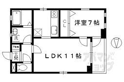 京都市左京区下鴨夜光町