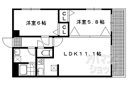 京都市左京区静市野中町
