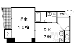 アクアコート北山 302