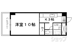 京都市中京区衣棚通姉小路下ル突抜町