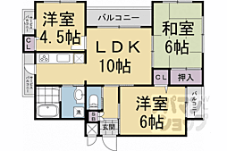 京都市左京区岩倉北池田町