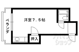 京都市左京区下鴨西本町