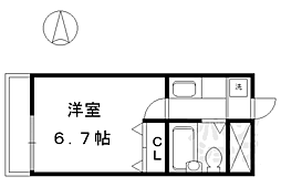 シャローム 307