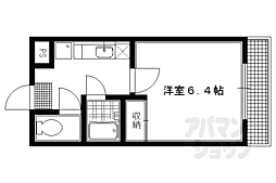 ショコラ松ヶ崎 107