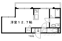 京都市左京区下鴨北芝町