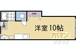 紫野ハイツ 407