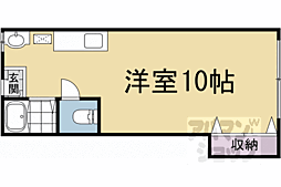 紫野ハイツ 211