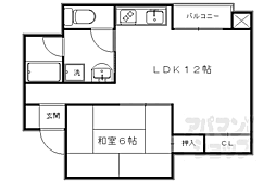 リアライズ衣笠 401