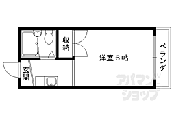 レジデンス紫苑 205