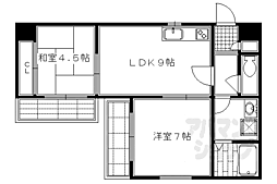 京都市上京区瓢箪図子町