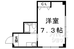メゾン紫野 303
