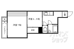 コーポひいらぎ 205