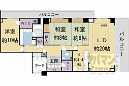 京都市左京区岡崎円勝寺町
