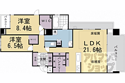京都市左京区岡崎円勝寺町