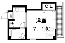 京都市北区紫野上柏野町