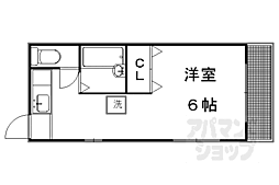 アスピリエきよみ 203