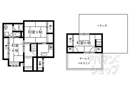 小山花ノ木町7−6貸家 KASIYA