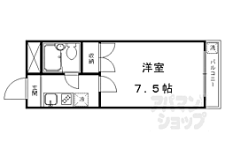 バルコ衣笠 306