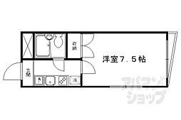 バルコ衣笠 211