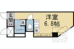 京都市左京区修学院沖殿町