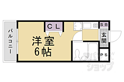 京都市中京区壬生梛ノ宮町