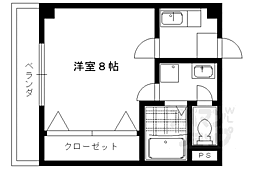 サンパティーク北山 104