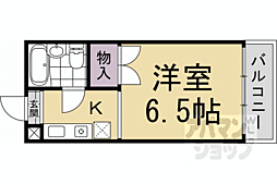 メイプル渡辺I 405