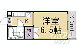 メイプル渡辺I 411