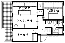 京都市左京区岩倉南河原町