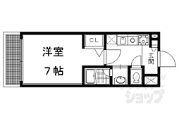京都市左京区下鴨前萩町