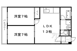 グランメゾンＫＡＭＩＧＡＭＯ 206