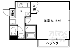 ハウゼ衣笠の杜 502