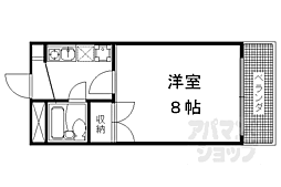 メゾンジョアパートII 205