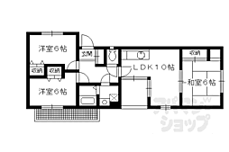 京都市左京区北白川東平井町