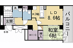 京都市上京区仁和寺街道六軒町西入四番町