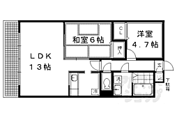 京都市左京区岩倉北桑原町
