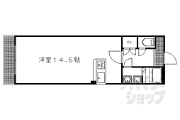 京都市北区大将軍川端町