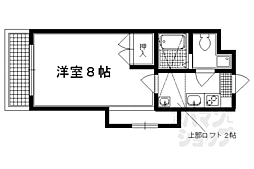 京都市左京区上高野池ノ内町