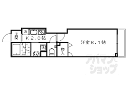 京都市上京区十四軒町