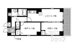 京都市左京区新丸太町