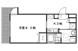 京都市左京区上高野池ノ内町