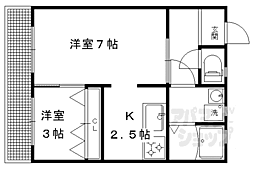 京都市左京区一乗寺西杉ノ宮町