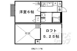 ロフティ紫野西土居町 105