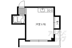 京都市左京区岩倉中大鷺町
