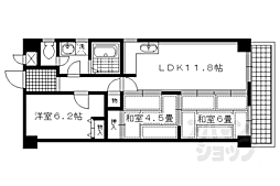 京都市左京区岩倉花園町