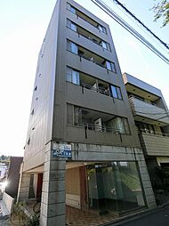 ジ・アトリウム 601