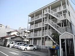 江戸川区南篠崎町３丁目