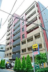 墨田区東駒形１丁目